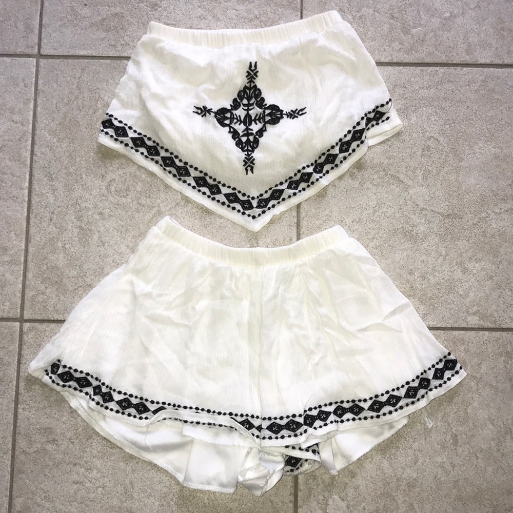 2 piece set
